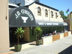 JB O'Reilly's - Brisbane Tourism 0