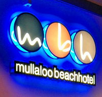 Mullaloo Beach Hotel - Brisbane Tourism