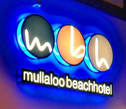 Mullaloo Beach Hotel - Brisbane Tourism 0