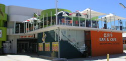 Osborne Park WA Brisbane Tourism