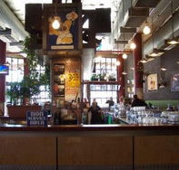 Foundry Pub  Grill - Brisbane Tourism