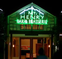 Mt Henry Tavern - Brisbane Tourism