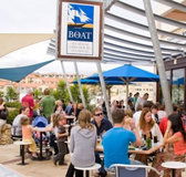 The Boat - Brisbane Tourism