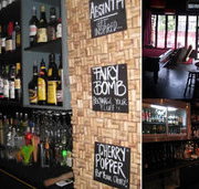 Barzooka - Tourism Brisbane