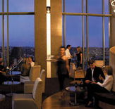 Blu Horizons Bar - Brisbane Tourism