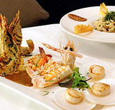 Beluga Bar and Seafood Restaurant - Brisbane Tourism