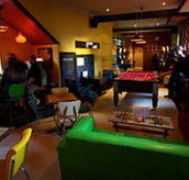 Darlo Bar - Tourism Brisbane