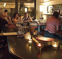 The Alderman - Tourism Brisbane