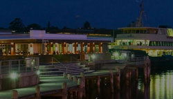 Hugos Lounge - Brisbane Tourism 0