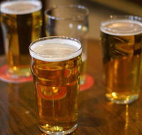Ascot Vale Hotel - Tourism Brisbane