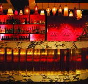 Kit  Kaboodle Supper Club - Brisbane Tourism