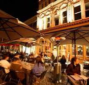 Atomic Bar - Brisbane Tourism