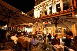 Atomic Bar - Brisbane 4u 0