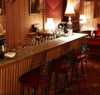 Back Bar - Brisbane Tourism
