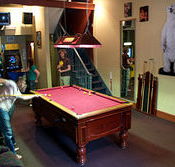 Baden Powell Hotel - Brisbane Tourism