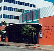 Lost Arc - Brisbane Tourism