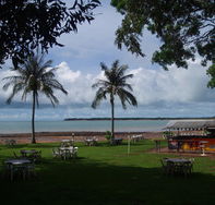 Darwin Ski Club - Brisbane Tourism