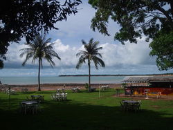 Darwin Ski Club - Brisbane 4u 0