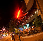 Monsoons Restaurant and Party Bar - Brisbane Tourism