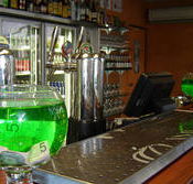 The Tap On Mitchell - home of the Fishbowl Cocktail - Brisbane Tourism