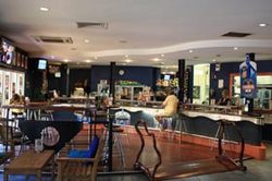 Humpty Doo Tavern - Brisbane 4u 0