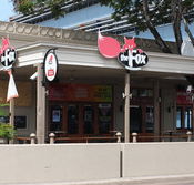 The Fox Ale House - Brisbane Tourism