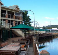 The Woodport Inn - Brisbane Tourism