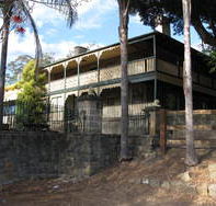 The Wiseman Inn - Brisbane Tourism