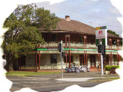  Brisbane Tourism