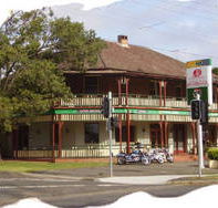 Appin Hotel - Brisbane Tourism