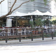 The Deck Bar - Brisbane Tourism