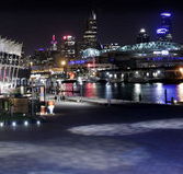 Fix Docklands - Brisbane Tourism