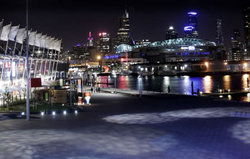 Fix Docklands - Brisbane Tourism 0