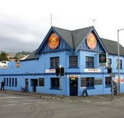 Trade Tavern - Brisbane Tourism