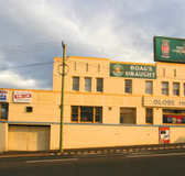 Globe Hotel - Brisbane Tourism