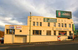 Globe Hotel - Tourism Brisbane 0