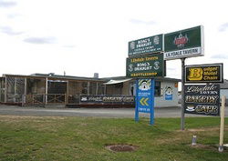 Lilydale Tavern - Tourism Brisbane 0