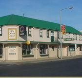 New Norfolk Hotel - Brisbane Tourism