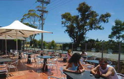 Bark Mill Tavern - Tourism Brisbane 0
