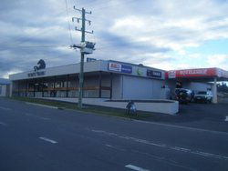 Black Stallion Hotel - Tourism Brisbane 0