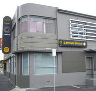 Club Hotel - Brisbane Tourism