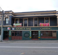 Commercial Hotel Launceston - Brisbane Tourism