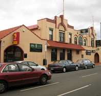 Cooley's Hotel - Brisbane Tourism