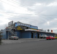 Derwent Tavern - Brisbane Tourism