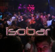 Isobar The Club - Brisbane Tourism