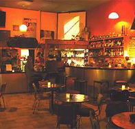Bar 303 - Tourism Brisbane