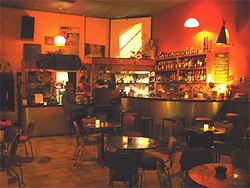 Bar 303 - Tourism Brisbane 0