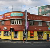 Republic Bar  Cafe - Brisbane Tourism