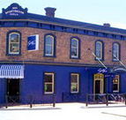 Sportsmans Hall Hotel - Brisbane Tourism