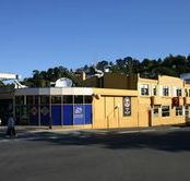 TRC Hotel - Brisbane Tourism